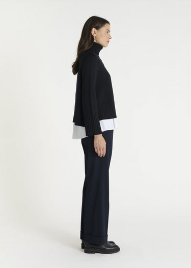 Pull Bruce - Noir