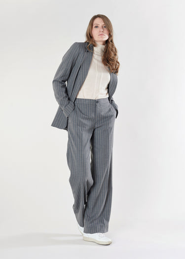 Veste Johanna - Gris