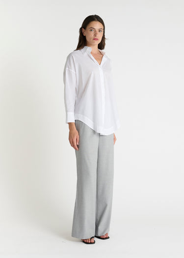 Chemise Vani - Blanc optique