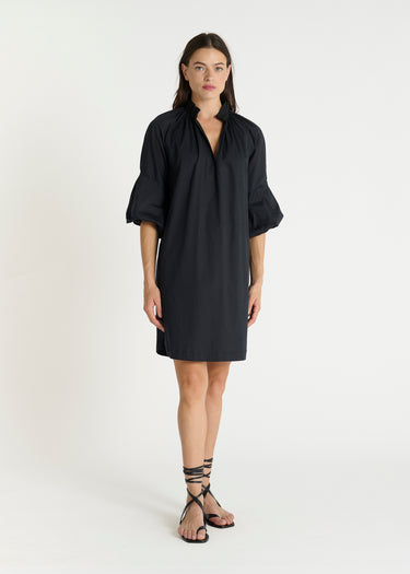 Robe Yamini - Noir