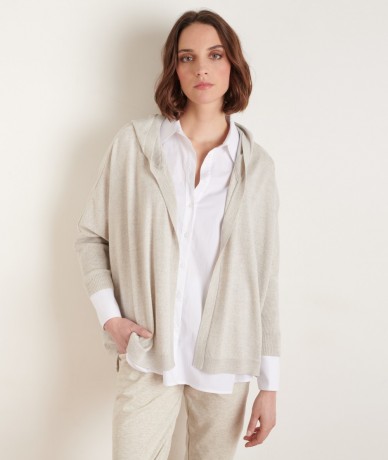 Gilet Leonid - Beige