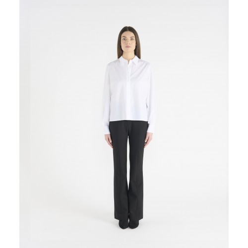 Chemise Virginia - Blanc optique