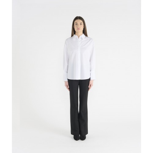 Chemise Marianna - Blanc optique