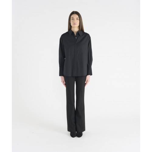 Chemise Marianna - Noir