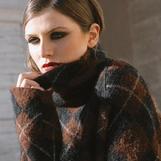 Couleurs automnales : quelle teinte vous met en valeur ?