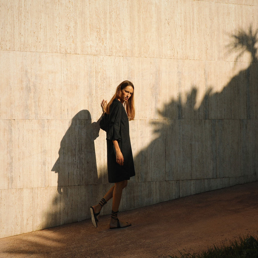 Un été en robe : les essentiels de la saison 2025 par Hana San