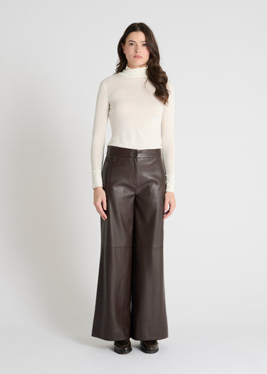 Pantalon Adriel - Choco