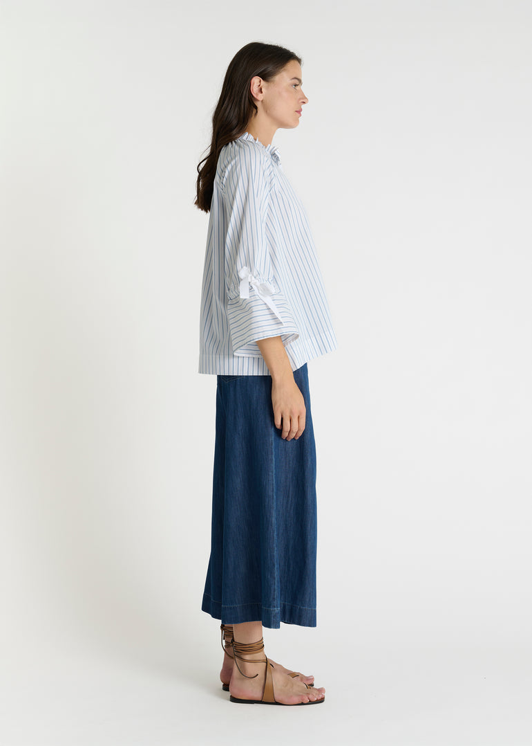 Blouson Fanoki Hana San - kaki