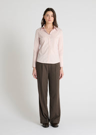 Chemise Antonia - Rose