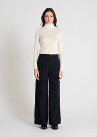 Bly Pants - Midnight Blue