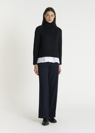 Pull Bruce - Noir