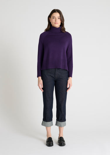 Pull Bruce - Purple