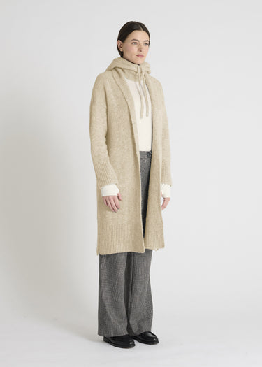 Capuche Capucha - Beige