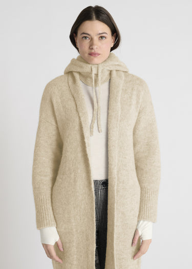 Capuche Capucha - Beige