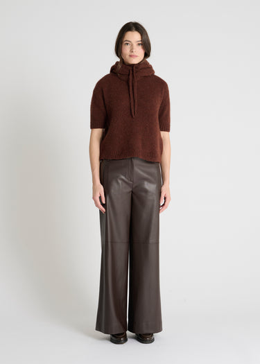 Capuche Capucha - Ecorce