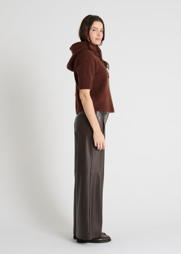 Capuche Capucha - Ecorce