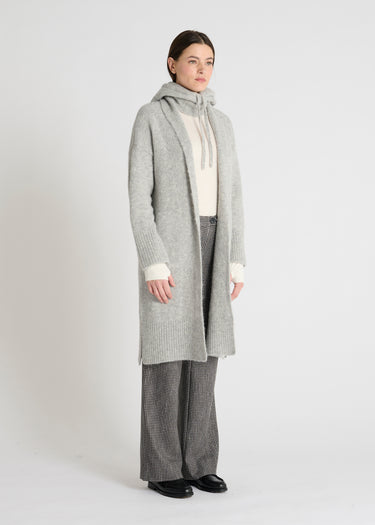 Capuche Capucha - Gris