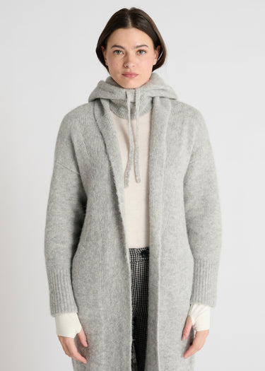 Capuche Capucha - Gris