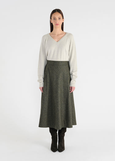 Jupe Celeste - Kaki