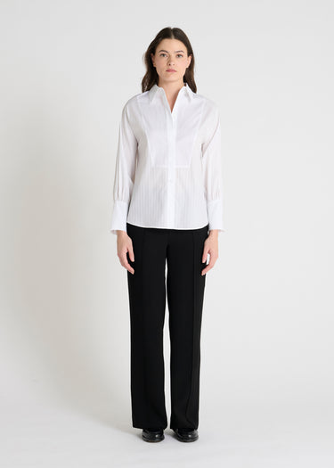 Chemise Dena - Blanc optique