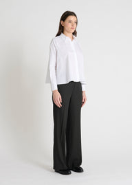 Chemise Dezba - Blanc optique