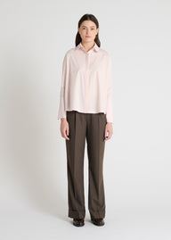 Chemise Elisabeth - Rose