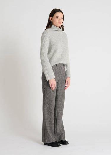 Pull Falcom - Gris
