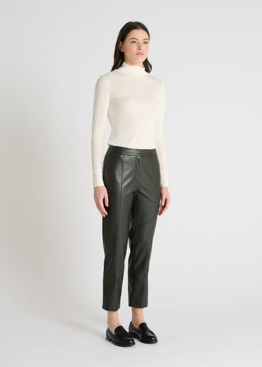 Pantalon Francesco - Kaki