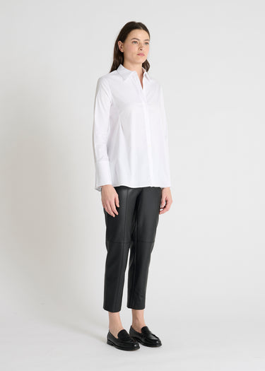 Pantalon Francesco - Noir