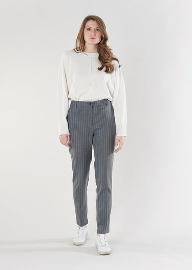 Pantalon Hans - Gris