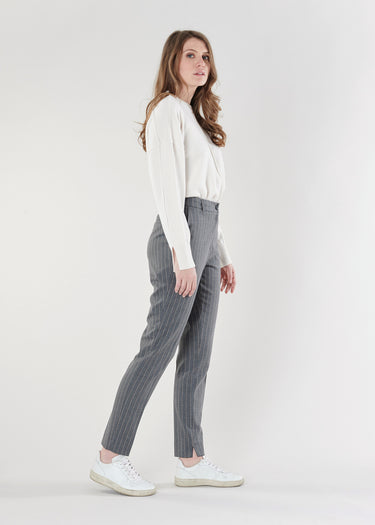Pantalon Hans - Gris