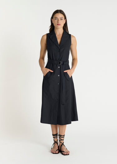 Robe Hema - Noir