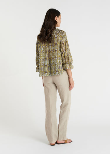 Pantalon Javier - Sable