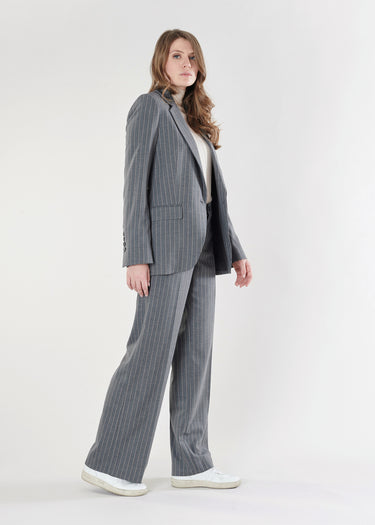 Veste Johanna - Gris