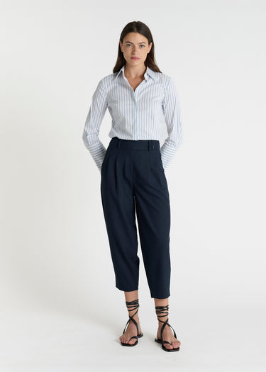 Kali Shirt - Polar Blue