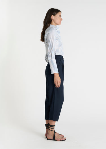 Kali Shirt - Polar Blue