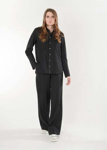 Chemise Lucia - Anthracite