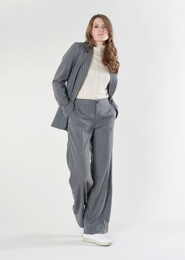 Maike Trousers - Grey