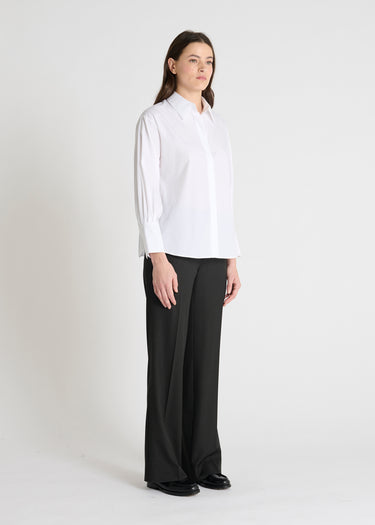 Chemise Marianna - Blanc optique