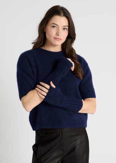 Mitaina Mittens - Midnight Blue