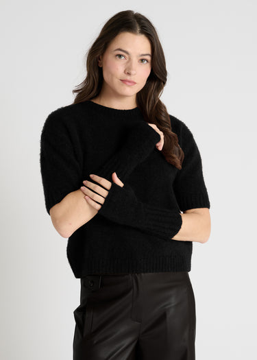 Mitaina Mittens - Black