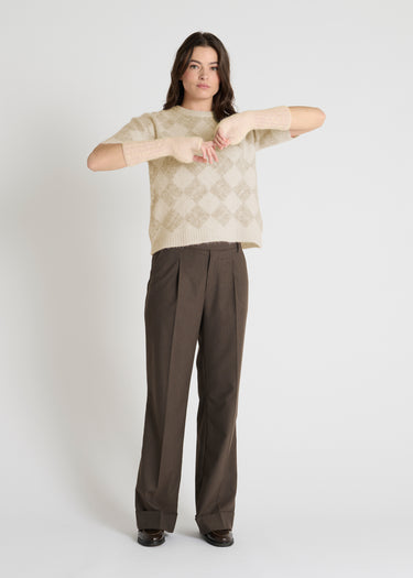 Mitaina Mittens - Beige