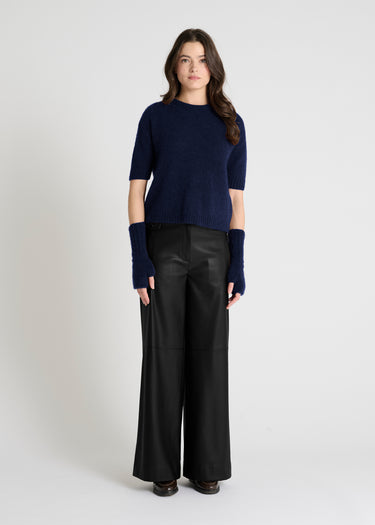 Mitaina Mittens - Midnight Blue