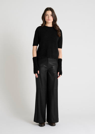 Mitaina Mittens - Black