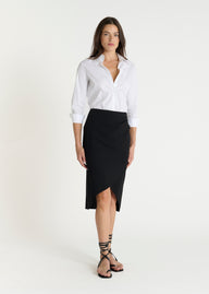 Mohana Skirt - Black