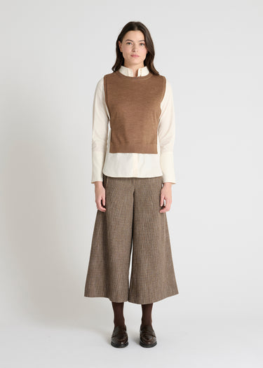 Pull Mokin - Praline