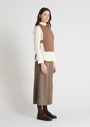 Pull Mokin - Praline