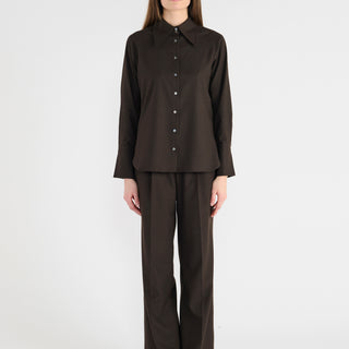 Passion Nero strap camicia Hana Passion Nero strap camicia Hana