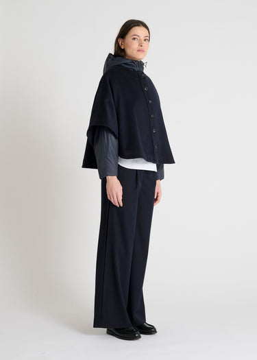 Cape Nina - Bleu Nuit