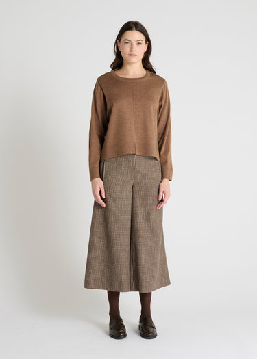 Pull Oleg - Praline